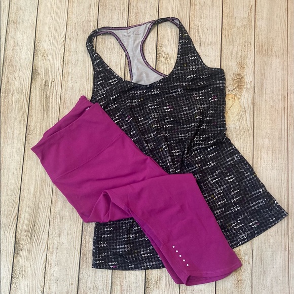 Old Navy | Cropped Leggings - Picture 1 of 3